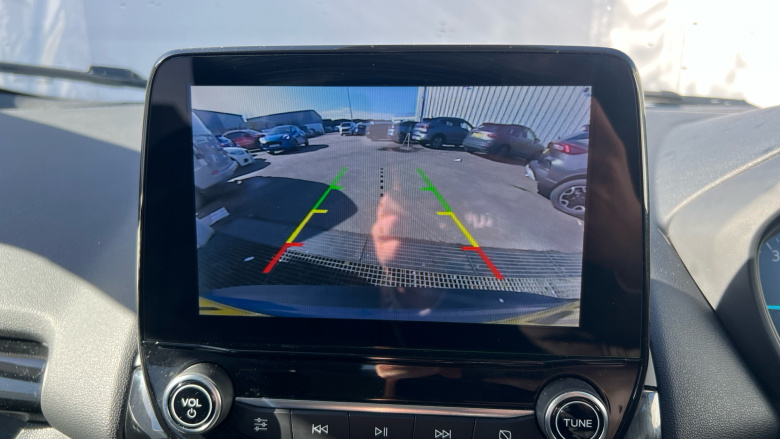 Ford EcoSport 1.0 EcoBoost 125 Active 5dr Petrol Hatchback